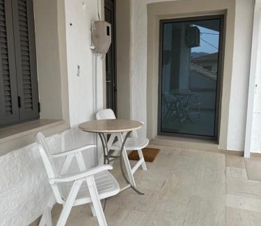 Spartochori Apartment | Patriko in Spartochori