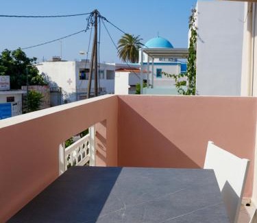 Kardamena Apartment | Patrikon House