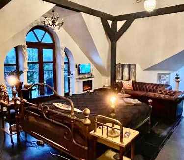 Tiszaszentimre Apartment | Patrimonium Welness Apartments