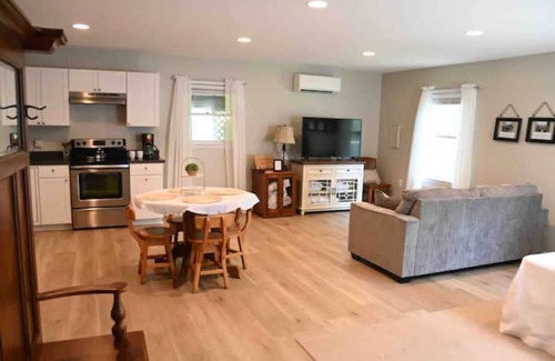 Spartanburg Apartment | Patriot Point A & B apartments