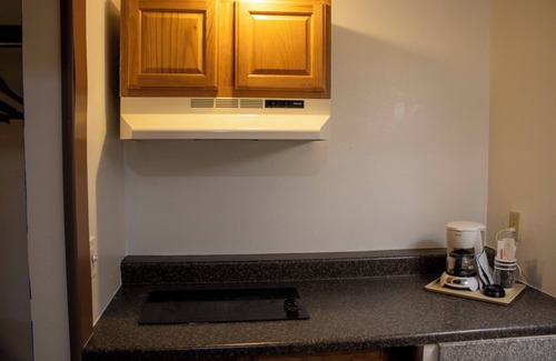 Vernal Hotel | Patriot Stay Motel