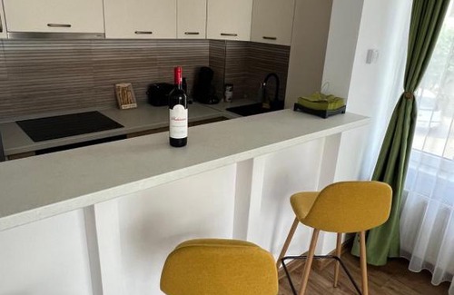 Selimbar Apartment | Patri’s Apartment