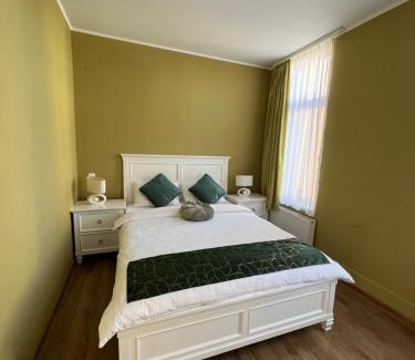 Selimbar Apartment | Patri’s Apartment
