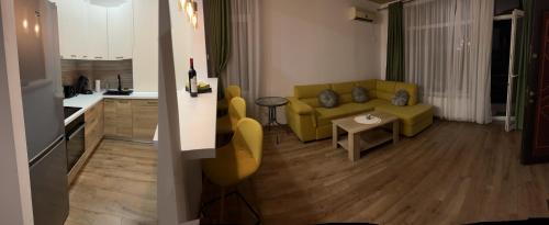Selimbar Apartment | Patri’s Apartment