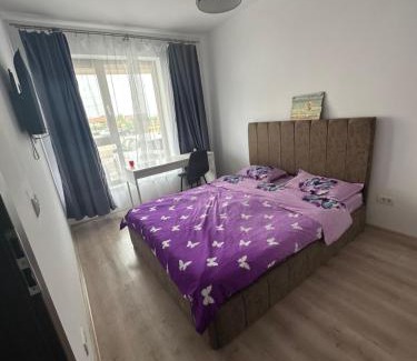 Timisoara Apartment | Patris Place