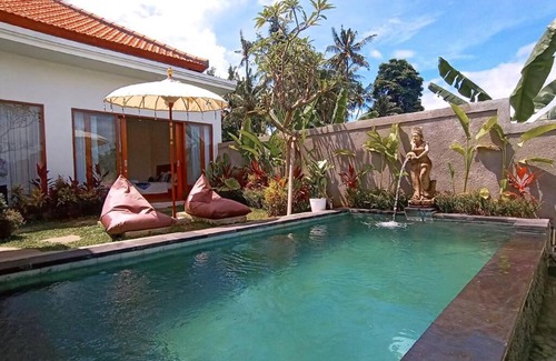 Abiansemal Villa | Patrisia Ubud Villa