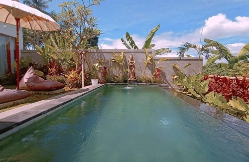 Abiansemal Villa | Patrisia Ubud Villa