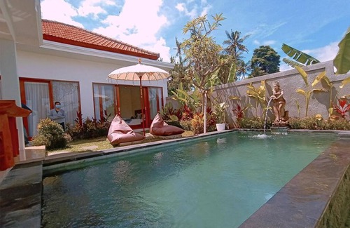 Abiansemal Villa | Patrisia Ubud Villa