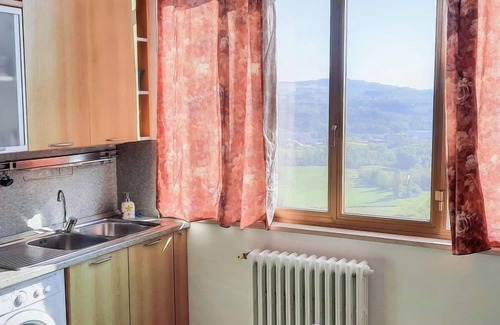 Picciano Apartment | Patrizia by Interhome
