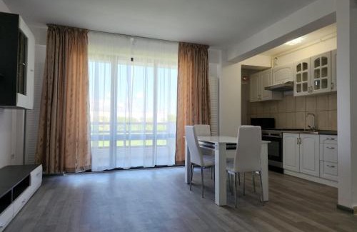Otopeni Apartment | PATRON RESIDENCE