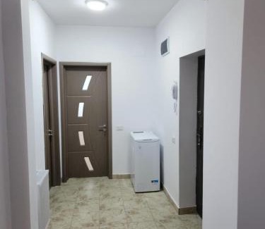 Otopeni Apartment | PATRON RESIDENCE