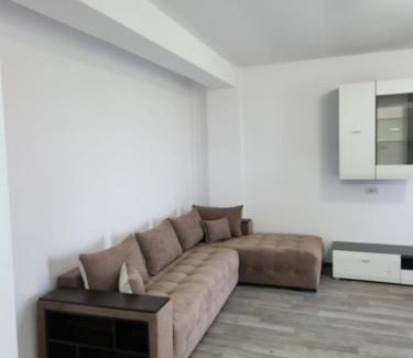 Otopeni Apartment | PATRON RESIDENCE