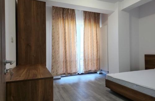 Otopeni Apartment | PATRON RESIDENCE