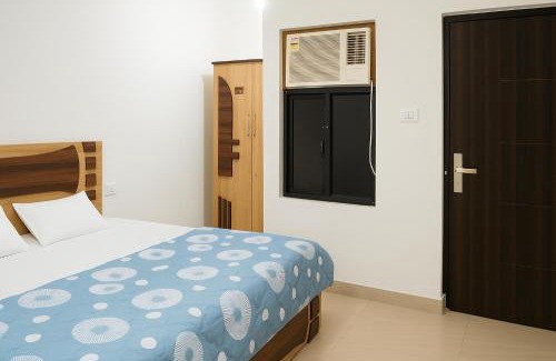 Mathura Apartment | Patron Stay