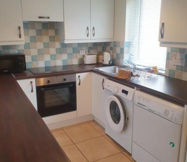 Donegal Apartment | Pats Cottage
