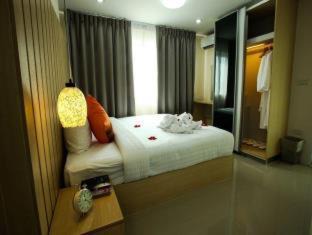 Chonburi Apartment | Patt Serviced Apartments