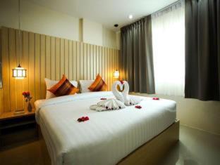 Chonburi Apartment | Patt Serviced Apartments