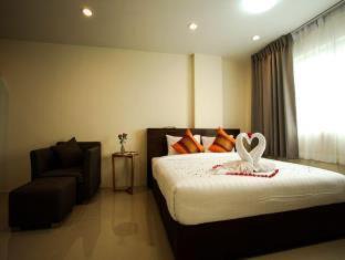 Chonburi Apartment | Patt Serviced Apartments