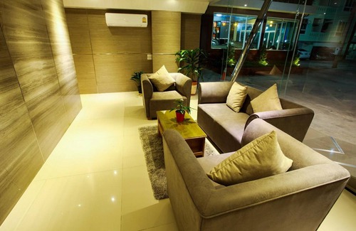 Chonburi Hotel | Patt Serviced Apartments