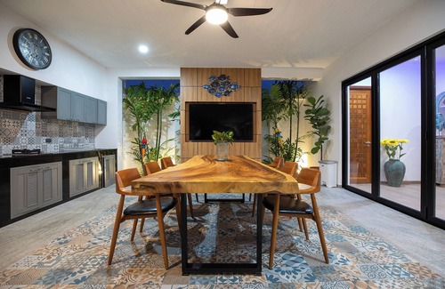 Rawai Villa | Pattana Sun Villa - 4 bedroom villa in enchanting Tambon Rawai
