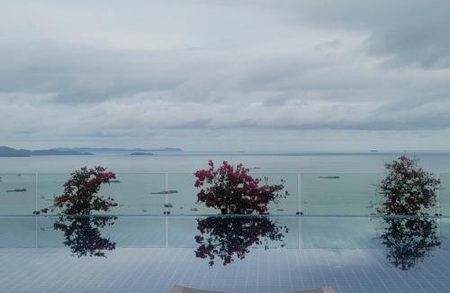 Nong Chaeng Apartment | Pattaya Centric Sea condo