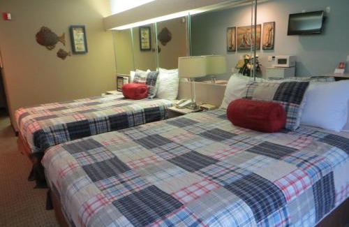 Grand Rivers Hotel | Patti's Inn and Suites