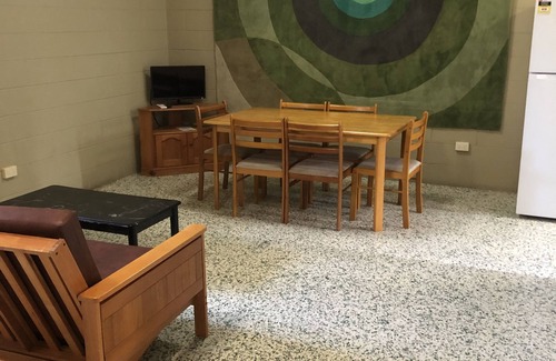 Emu Park Apartment | Pattison Unit 1