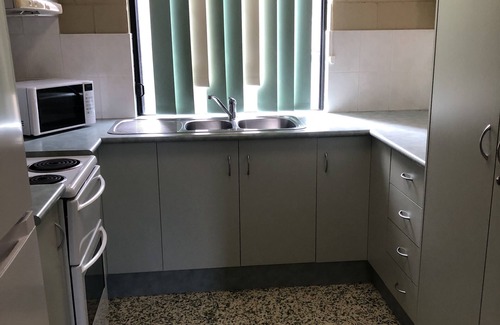 Emu Park Apartment | Pattison Unit 1