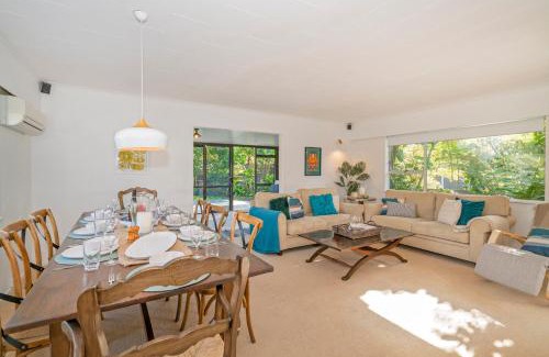 Pauanui House | Patton's Place - Pauanui Holiday Home