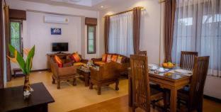 Lamai City Center Resort | Pattra Vill Resort