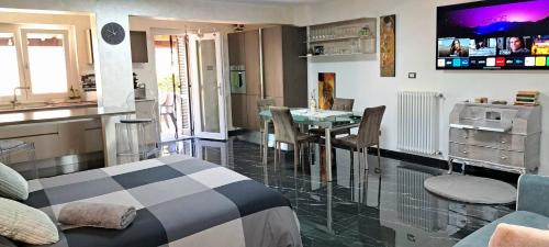 L'Aquila Apartment | Patty house