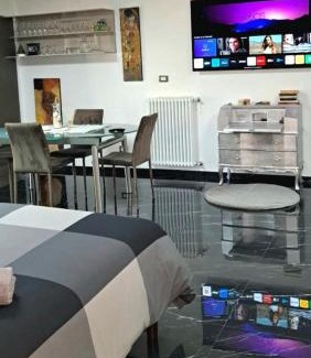 L'Aquila Apartment | Patty house