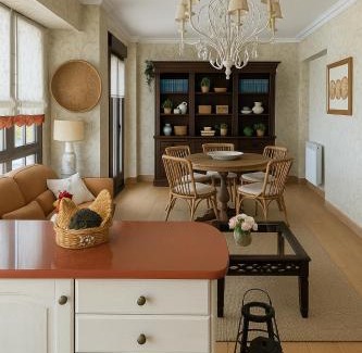 Bermeo Apartment | Patxiren etxea