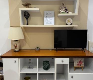 Tirana Apartment | PatZOO Apartments