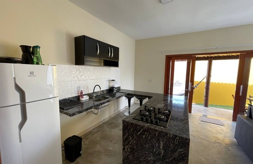 Tibau do Sul House | Pau Brasil Houses