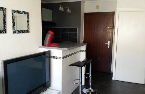Centre Ville Apartment | Pau center T2 furnished with tourism 2 stars