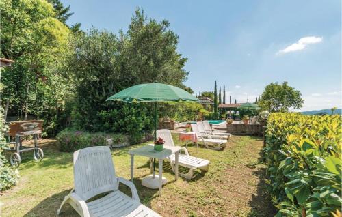 Collesanto Apartment | Paucca 1