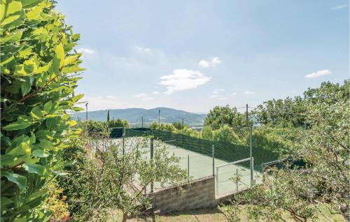 Collesanto Apartment | Paucca 1
