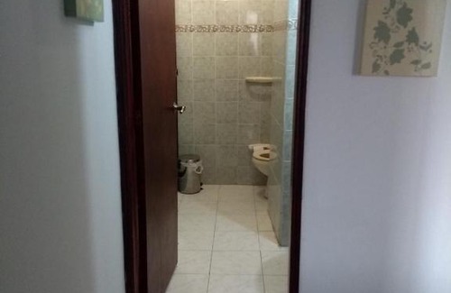 Alto Prado House | Pauchis en Barranquilla