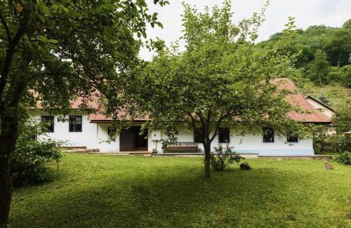 Turecka House | Paul's country house | region Donovaly
