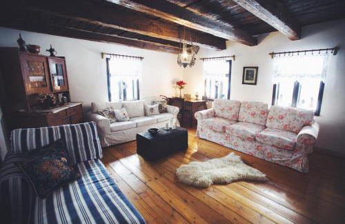 Turecka House | Paul's country house | region Donovaly