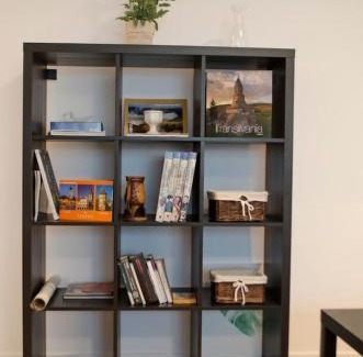 Lazaret Apartment | Paul's place. New rooftop apartment in Downtown Sibiu