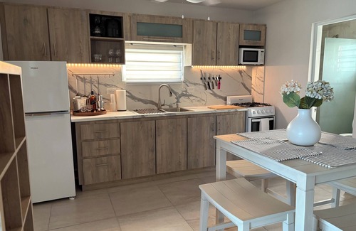Punta Santiago Villa | Paula Mar Beach View "Live the Experience at the East Coast of Puerto Rico".