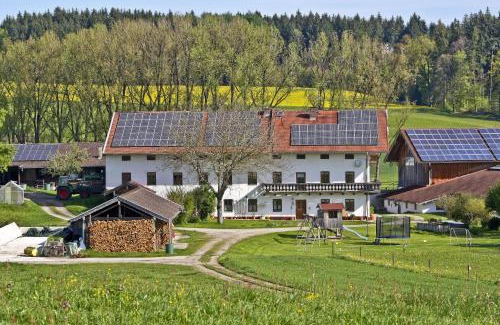 Seeon-Seebruck House | Paulhof am Chiemsee