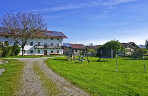 Seeon-Seebruck House | Paulhof am Chiemsee