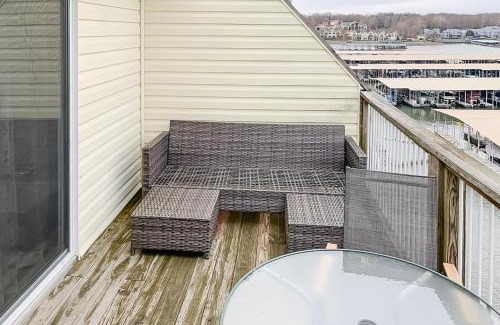 Osage Beach Apartment | Paulie's Place