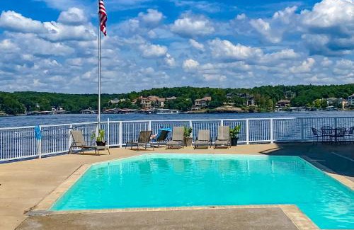 Osage Beach Apartment | Paulie's Place
