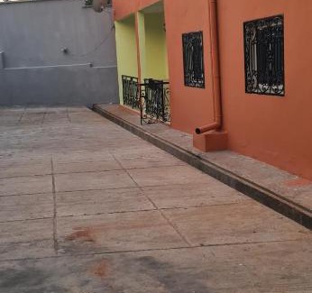 Yaounde Apartment | Pauline