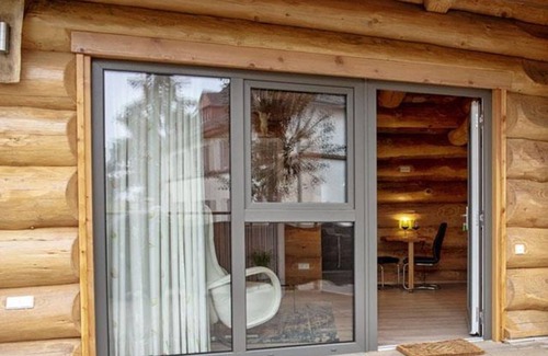 Schweigen-Rechtenbach Apartment | Paulinerstraße Apartment 5 - Holiday home silence