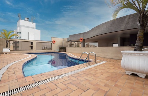 Vila Mariana Apartment | Paulista Suites by Charlie